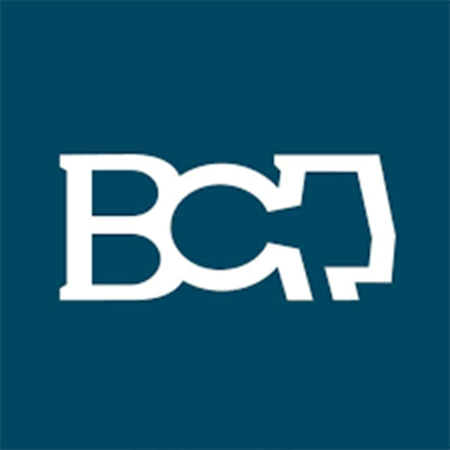 BCA logo
