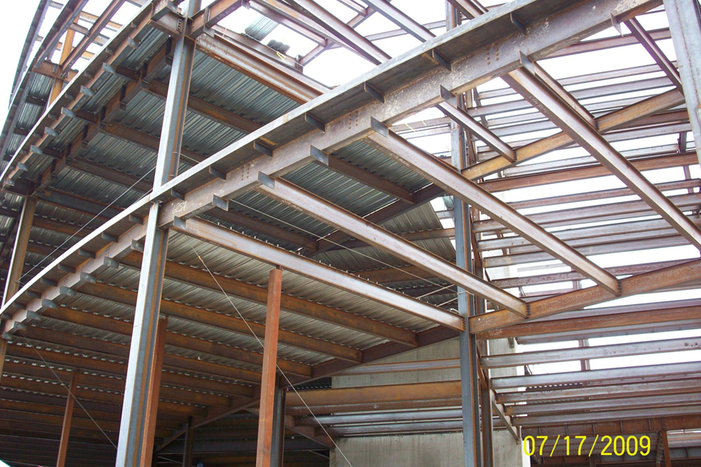 Bay Medical Center, Panama City, FL — project photo 1 of 3