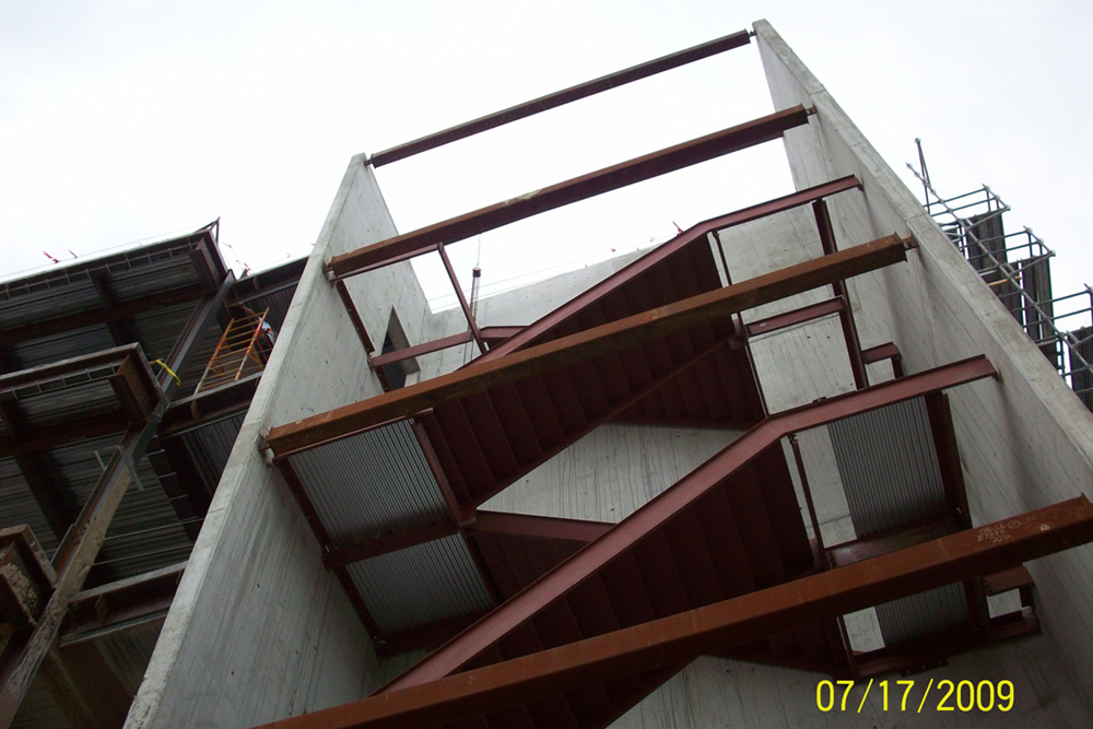 Bay Medical Center, Panama City, FL — project photo 2 of 3