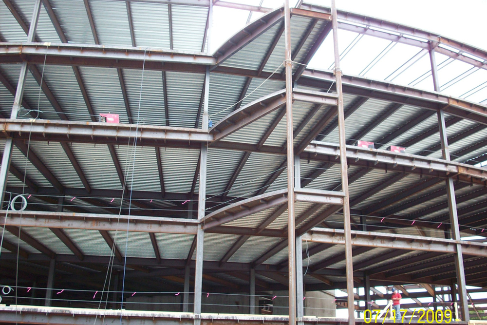 Bay Medical Center, Panama City, FL — project photo 3 of 3