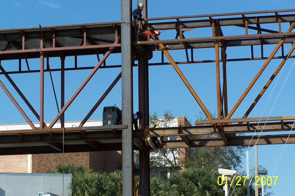 Bayfront Medical Center, St. Petersburg, FL — project photo 2 of 3