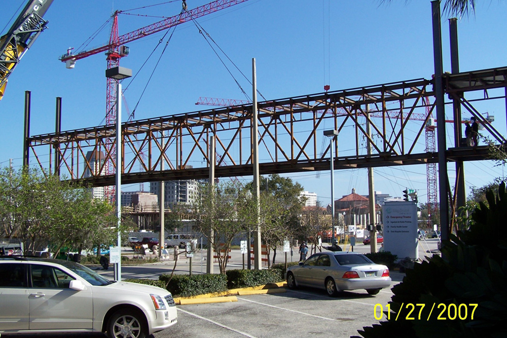 Bayfront Medical Center, St. Petersburg, FL — project photo 3 of 3