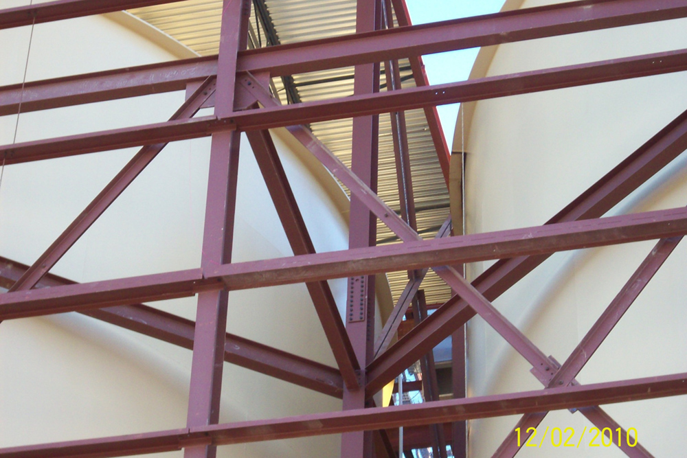 Citrosuco, Lake Wales, FL — project photo 2 of 3