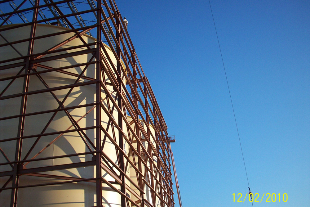 Citrosuco, Lake Wales, FL — project photo 3 of 3