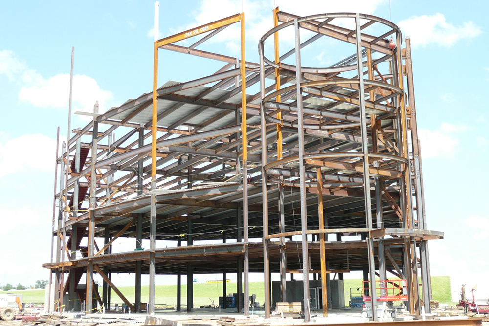 First Bank of Owasso, Owasso, OK — project photo 1 of 4