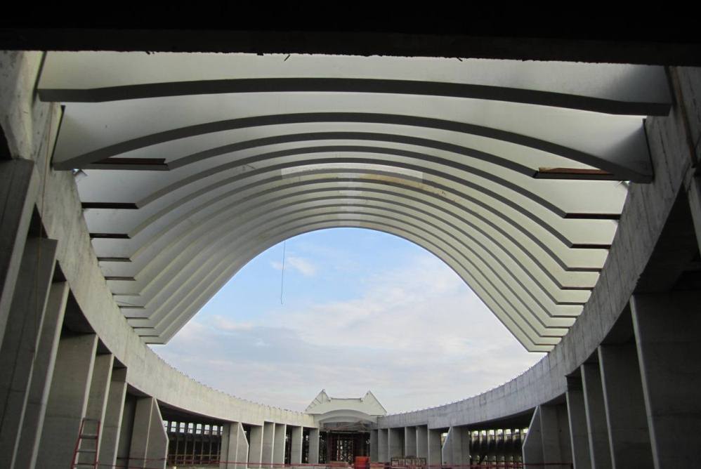 Florida Polytechnic University Innovation Science and Technology Building, Lakeland, FL — project photo 2 of 14
