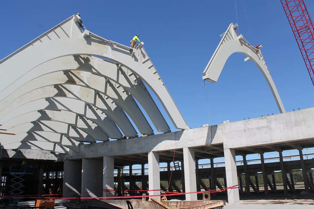 Florida Polytechnic University Innovation Science and Technology Building, Lakeland, FL — project photo 14 of 14