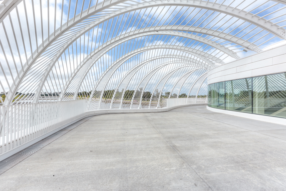 Florida Polytechnic University Innovation Science and Technology Building, Lakeland, FL — project photo 7 of 14