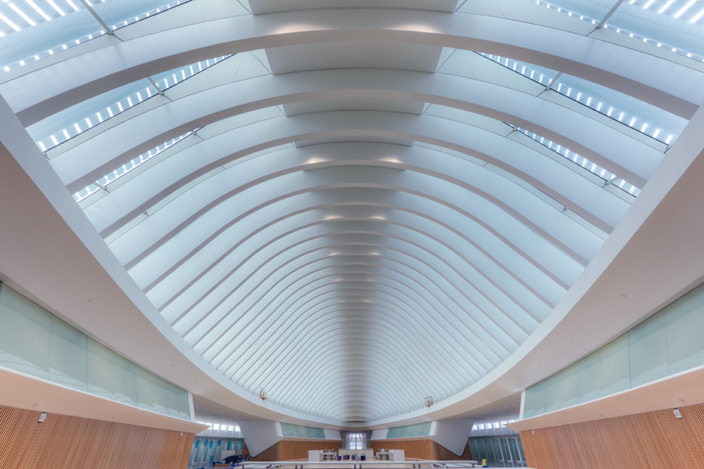 Florida Polytechnic University Innovation Science and Technology Building, Lakeland, FL — project photo 5 of 14