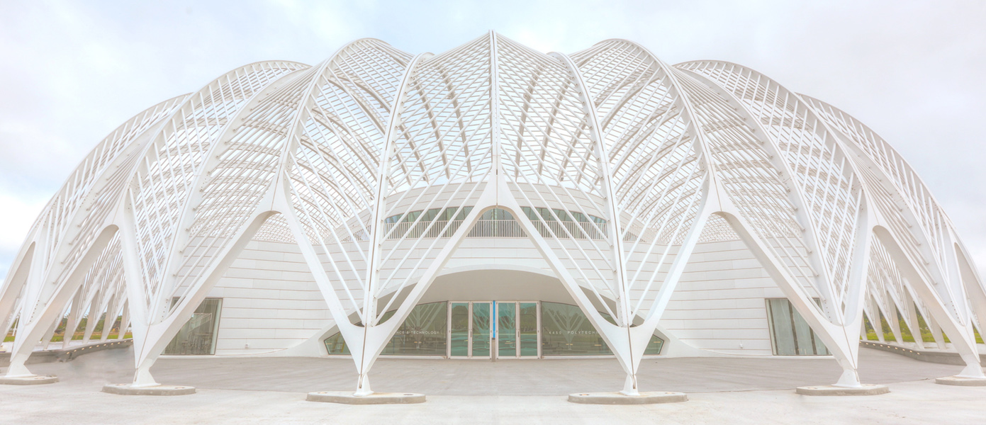 Florida Polytechnic University Innovation Science and Technology Building, Lakeland, FL — project photo 4 of 14