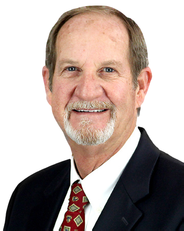 Jimmy Henderson