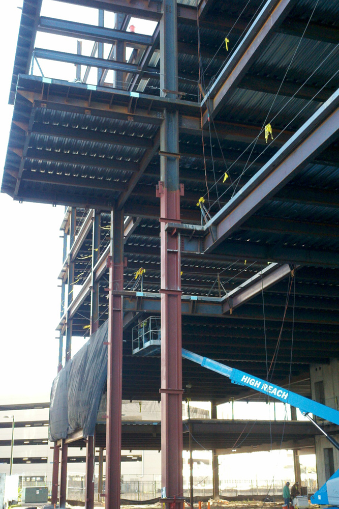 Metwest 2 Office Building, Tampa, FL — project photo 3 of 5