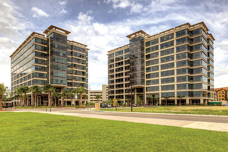 Metwest 2 Office Building, Tampa, FL — project photo 5 of 5
