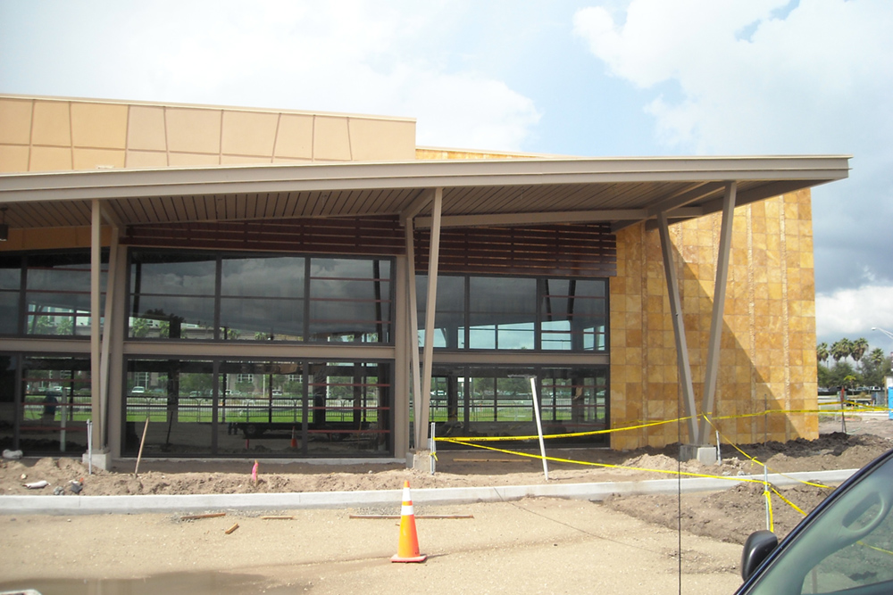Metwest Retail, Tampa, FL — project photo 1 of 3