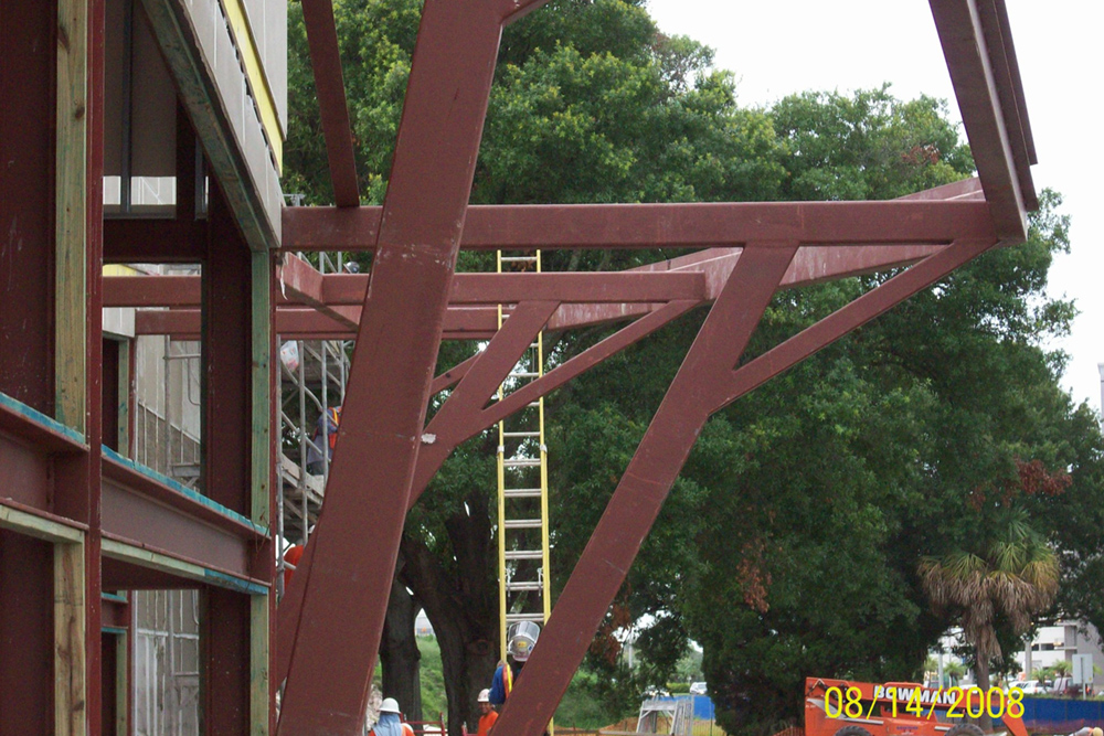 Metwest Retail, Tampa, FL — project photo 2 of 3