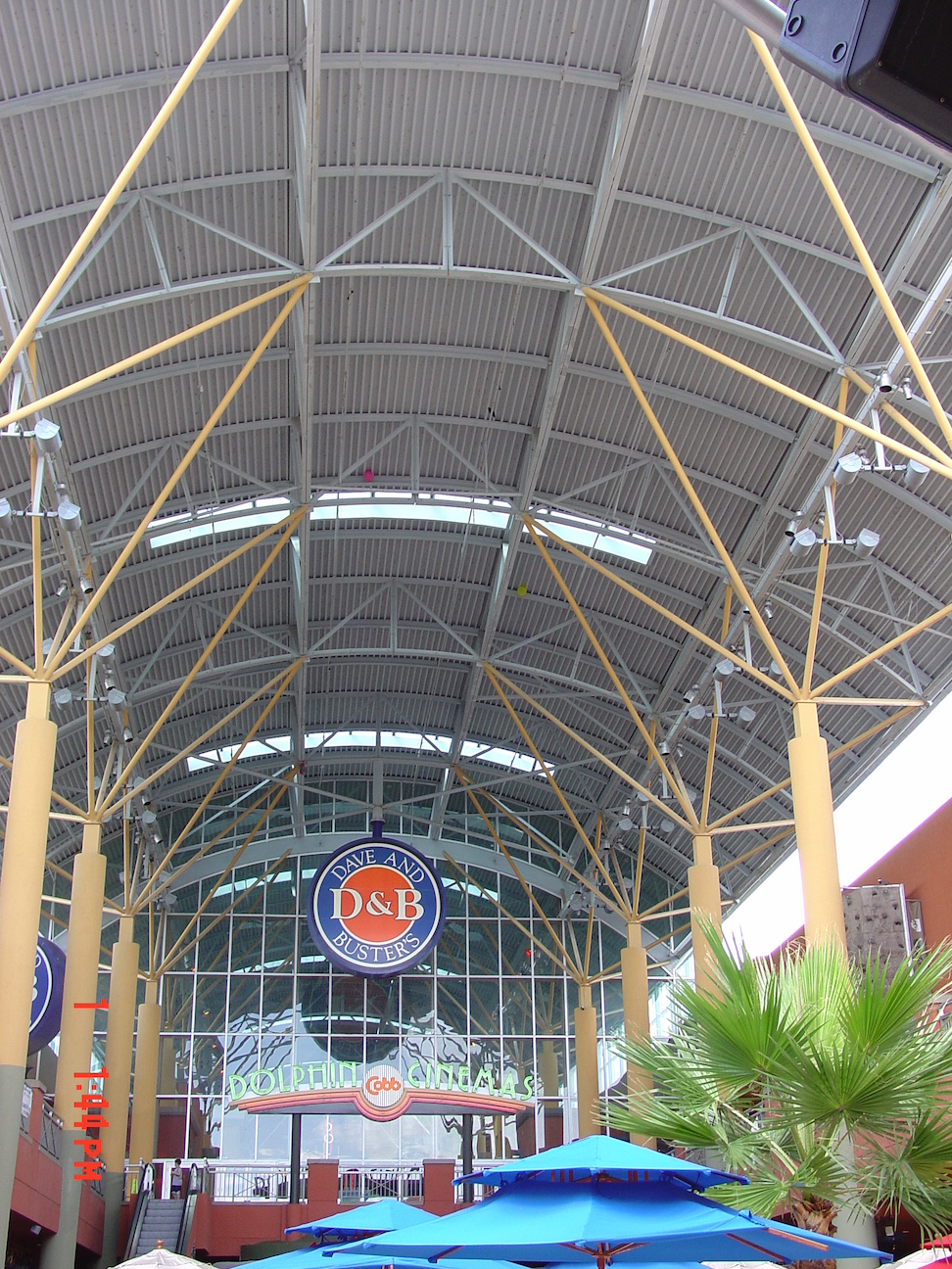 Dolphin Mall, Miami, FL — project photo 4 of 4