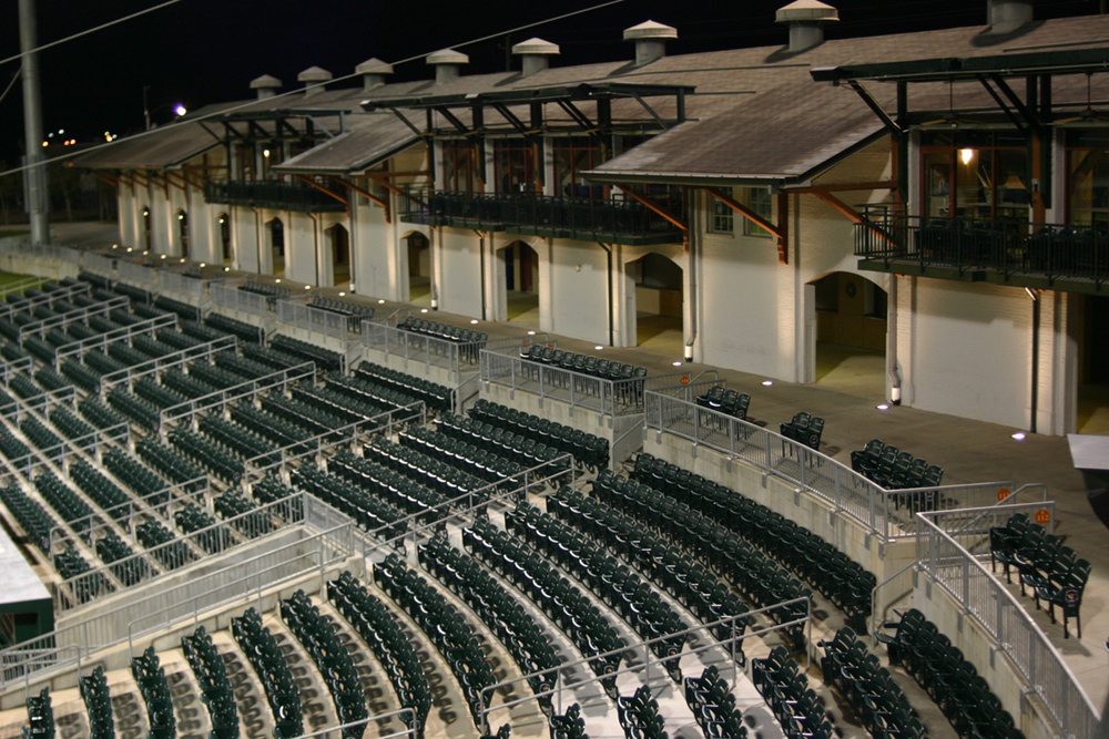 Montgomery Riverwalk Stadium, Montgomery, AL — project photo 2 of 3