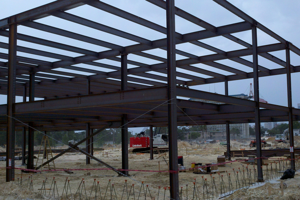 Montgomery VA Outpatient Clinic, Montgomery, AL — project photo 3 of 3