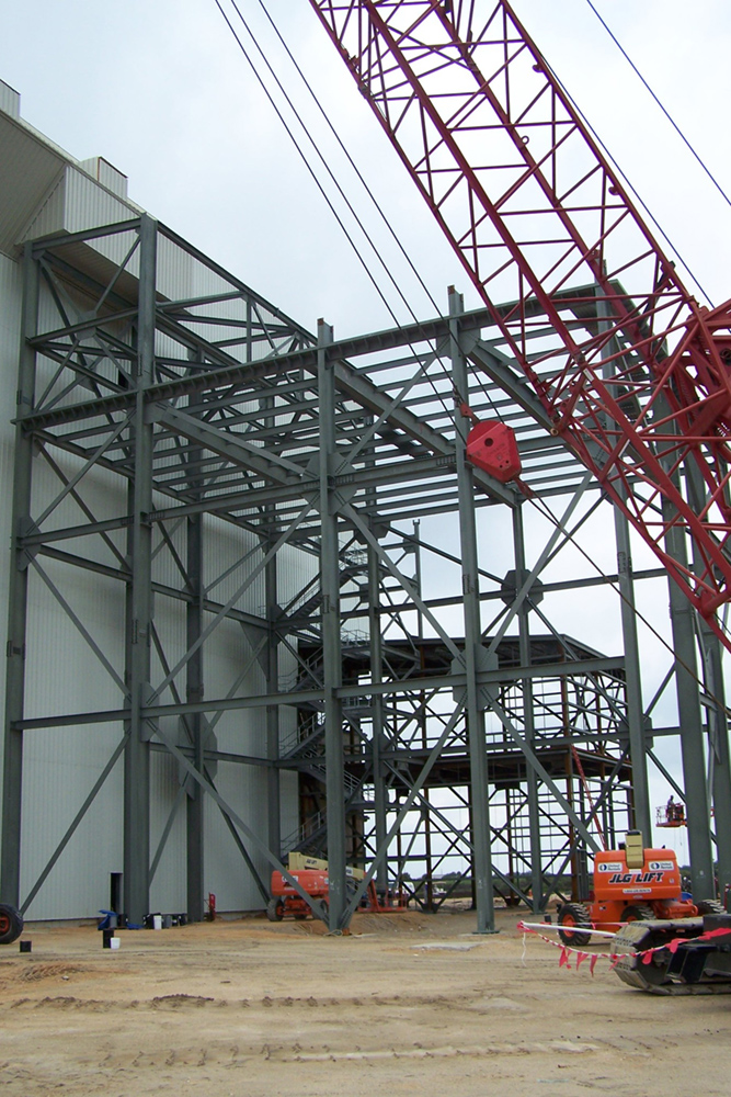 NASA Lowbay, Cape Canaveral, FL — project photo 3 of 4