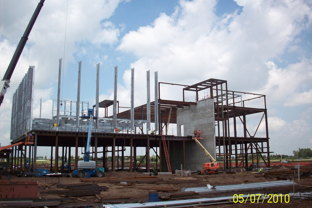 Nemour’s Children’s Hospital, Orlando, FL — project photo 3 of 3
