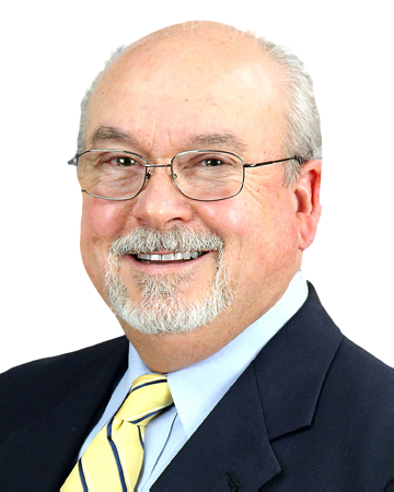 Robert Thomas