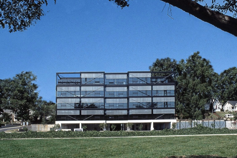 The Watermark, Charlotte, NC — project photo 1 of 4