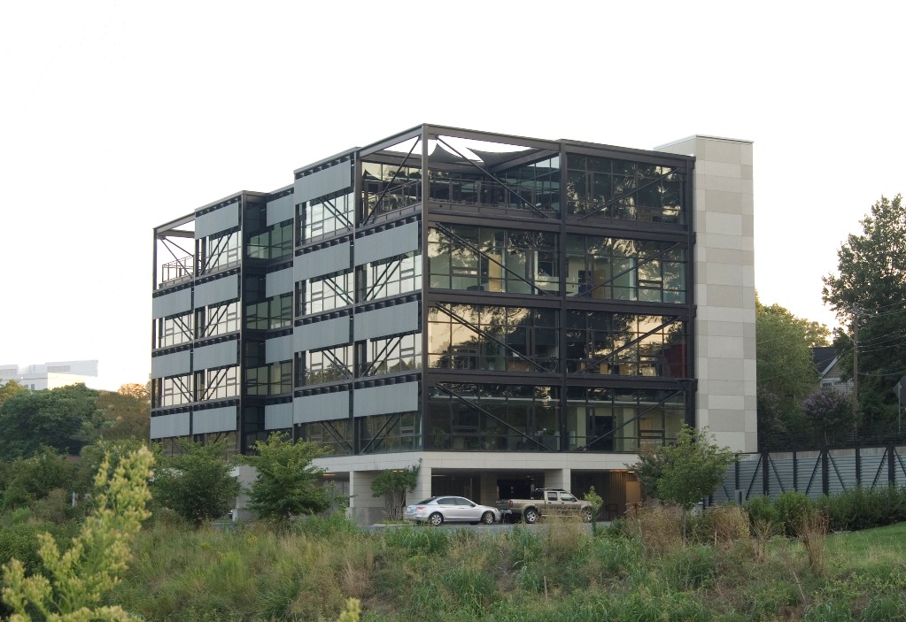 The Watermark, Charlotte, NC — project photo 3 of 4