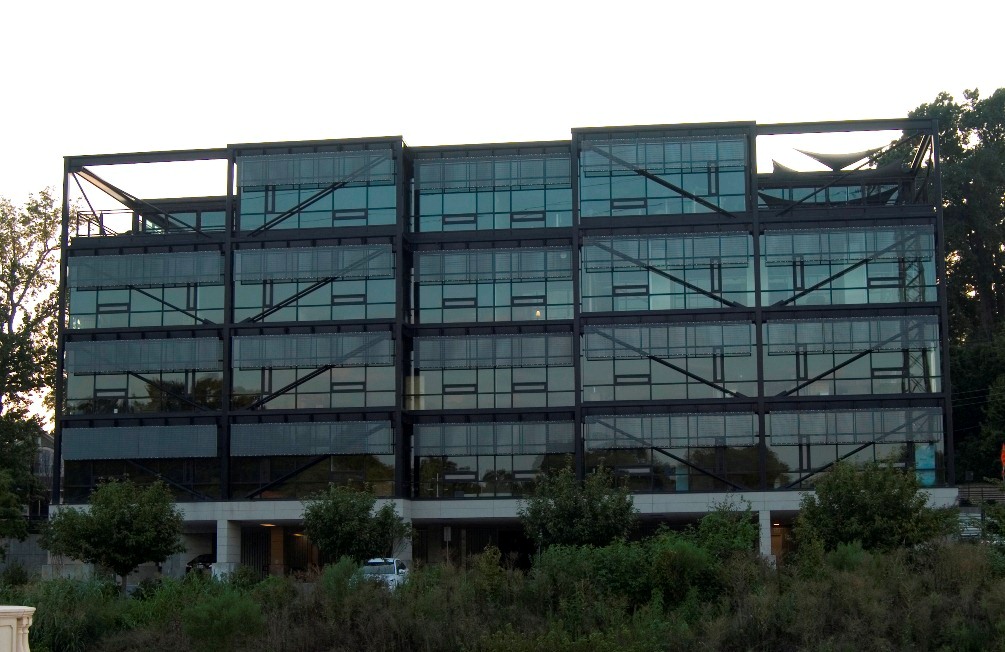 The Watermark, Charlotte, NC — project photo 4 of 4