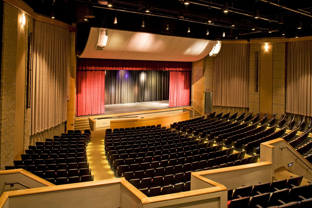 Trussville High School, Trussville, AL — project photo 3 of 3