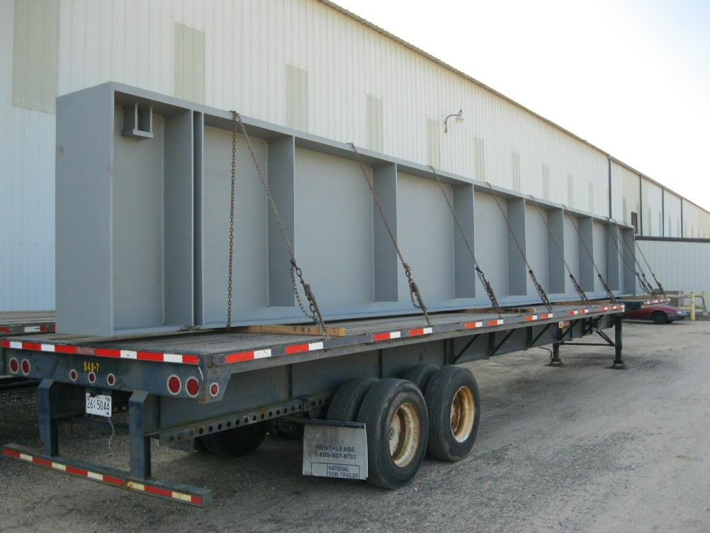 Unique Fabrication, Midland City, AL — project photo 12 of 12